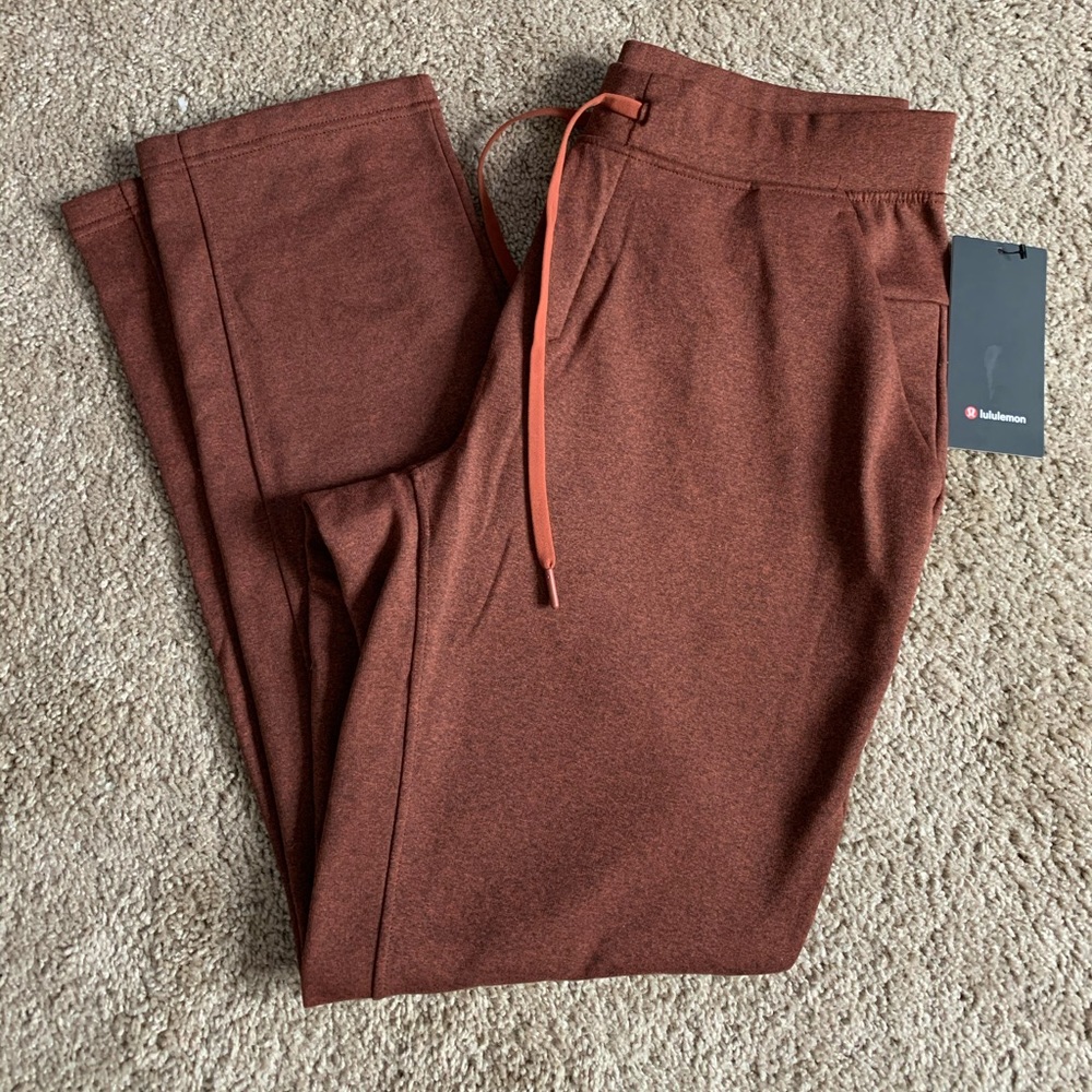 Men’s Lululemon Joggers